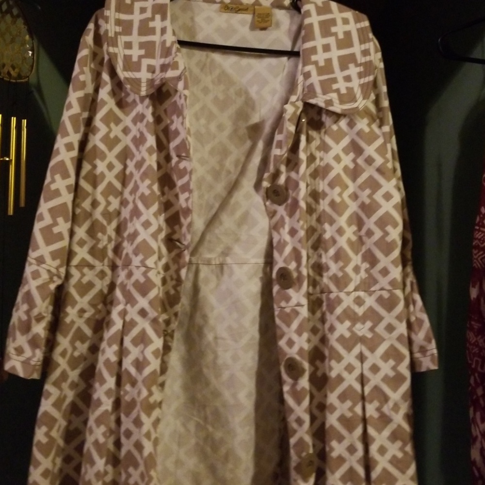 Jacket